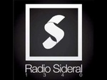 วิทยุ Sideral