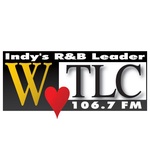 106.7 WTLC - WTLC-FM