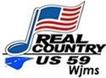 Skutečná země USA 59 - WJMS