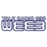 راديو نقاش 990 - WEEB