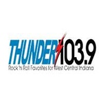 Thunder 103.9 - WIMC