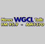 WGCL AM 1370 98.7 FM - WGCL