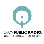 آئیووا پبلک ریڈیو - آئی پی آر اسٹوڈیو ون - کے این ایس وائی