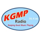 רדיו KGMP
