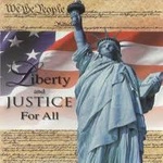 Liberty & Justice 1640
