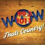 Wah 99.3 & 101.1 – WOWZ-FM