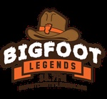 Bigfoot Country Legends - WLEJ