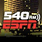 94.5 ESPN - WKTI