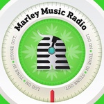 Rádio de música Marley