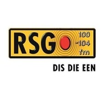 RSG 100-104FM