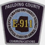 Paulding County, GA Sheriff, Brand