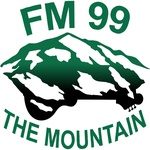 FM 99 The Mountain - KMXE-FM