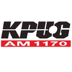 KPUG AM 1170 - KUPG