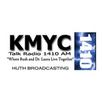 Talk Radio 1410 - KMYC