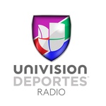 Univision Desportes ਰੇਡੀਓ - WRTO