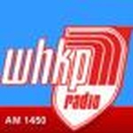 WHKP रेडियो - WHKP