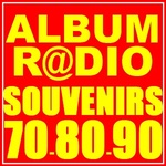 Album Radio – Mga Souvenir