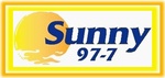 Sunny 97.7 - WMRX-FM