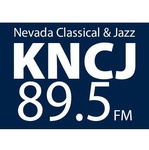 KNCJ 89.5 FM — KNCJ