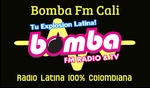 ボンバFM