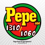 Pepe 1310 - WGSP
