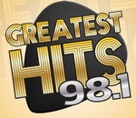 Greatest Hits 98.1 - WISM-FM