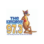 Kanguru 97.3 – KRVY-FM
