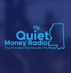 Radio d'argent tranquille (QMR)