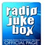 juke-box radio