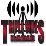 Triple Vibes ռադիո