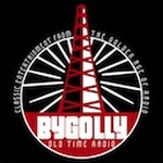 Đài phát thanh thời xưa Bygolly
