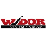 WDOR - WDOR-FM