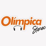 „Olímpica Stereo Neiva“.