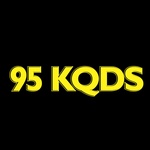 95 KQDS - KQDS-FM
