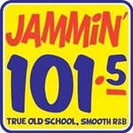 Jammin' 101.5 – KJHM