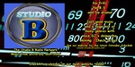 רשת רדיו סטודיו B