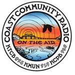 Radio della comunità costiera - KMUN