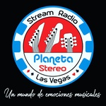 Ռադիո Planeta Stereo