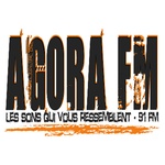 אגורה FM