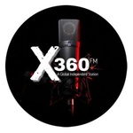 X360 調頻