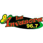 La Invasora — KCUL-FM