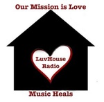 Rádio LuvHouse