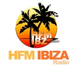 HFM radio Ibiza