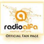 Radio alfa