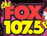 The Fox 107.5 - WFXJ-FM