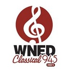 Klassisk 94.5 – WNED-FM