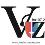 Voz FM Μούρθια