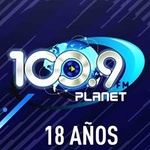Планета 100.9 FM