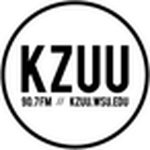 KZUU 90.7FM