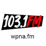 WPNA 103.1 FM - WPNA-FM